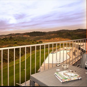 Sejur Algarve Race Resort Apartments vacanta Portimao