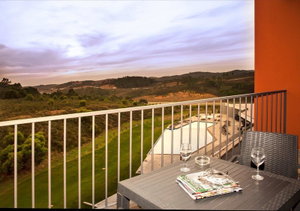 Hotel Algarve Race Resort Apartments cazare Portimao