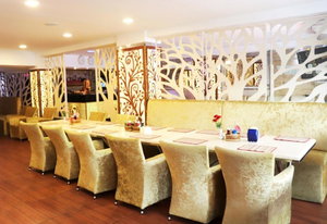 Hotel Merry Inn cazare Pattaya