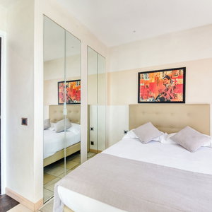 Hotel Hôtel Villa D’elsa cazare Antibes