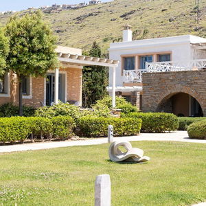 Sejur Porto Kea Suites Hotel vacanta Kea