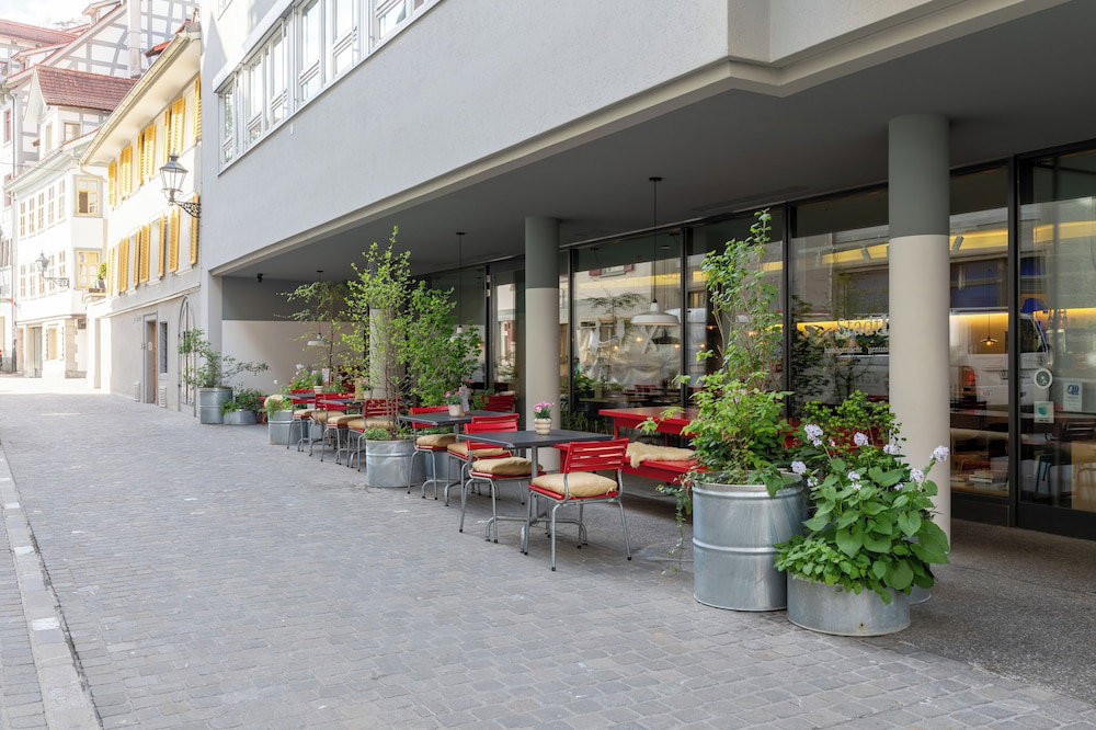 Hotel Dom