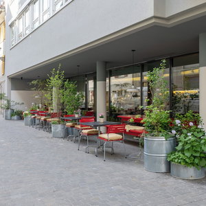 Hotel Dom cazare Sankt Gallen