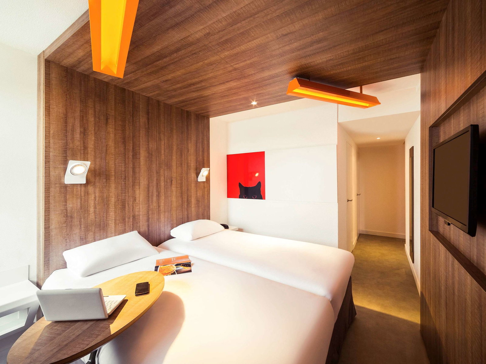 Ibis Styles Niort Poitou Charentes Hotel