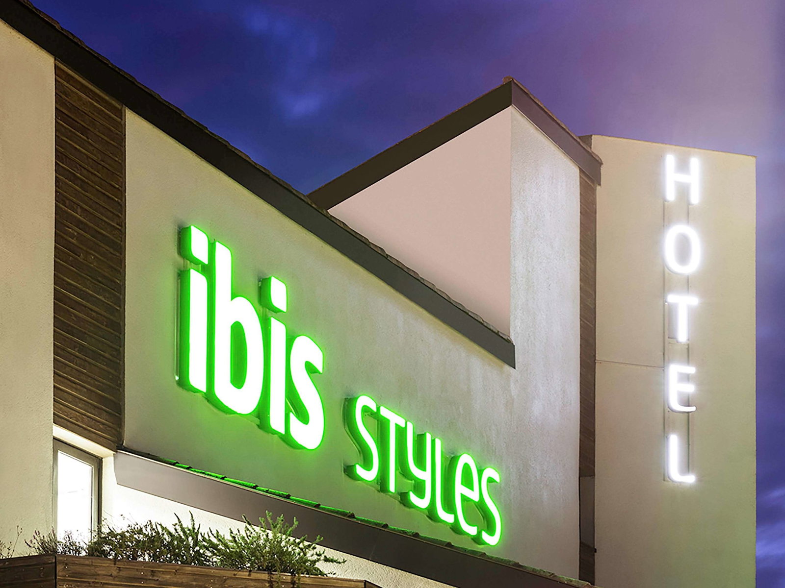 Ibis Styles Niort Poitou Charentes Hotel