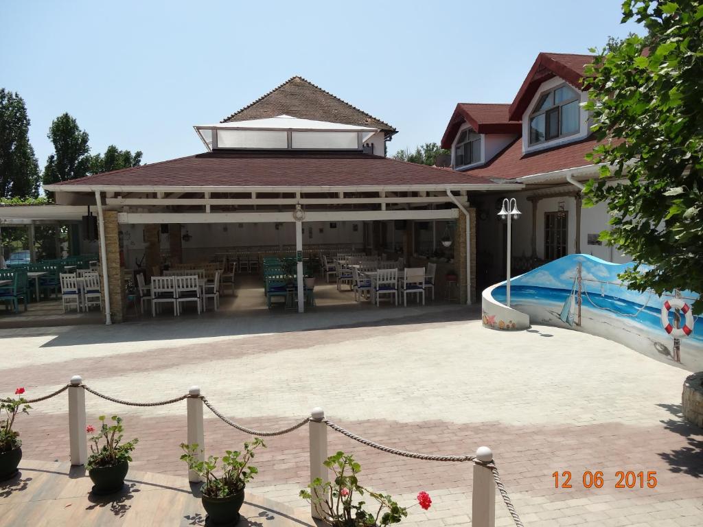 Hotel Pensiunea Casa Harghita