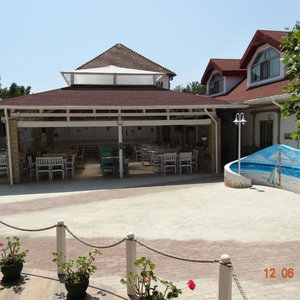 Hotel Pensiunea Casa Harghita cazare Constanta