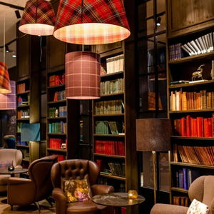 Hotel Motel One Manchester-St. Peter´s Square cazare Manchester