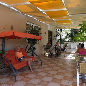 Hotel Iolkos Hotel cazare Karpathos