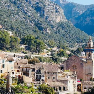 Hotel Marton Hotel cazare Valldemossa