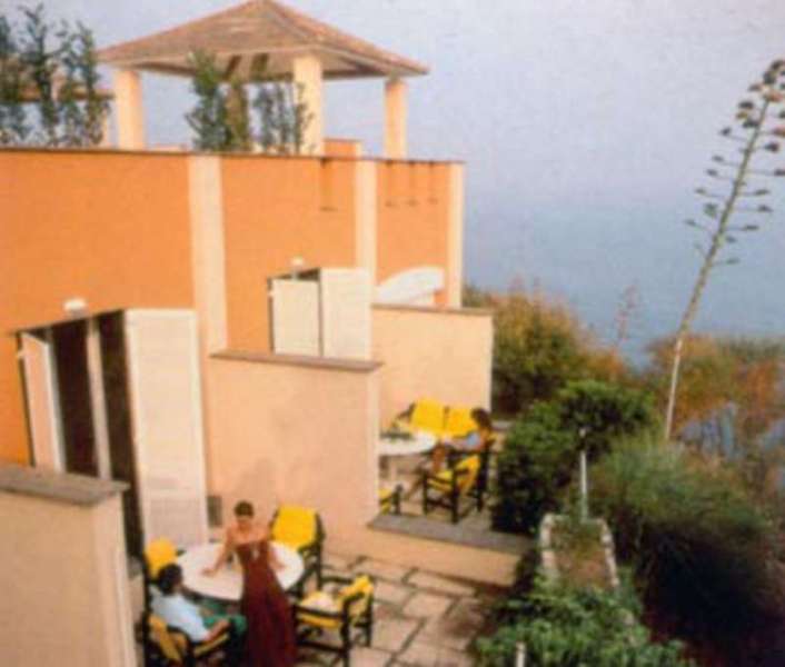 Hotel Punta San Martino