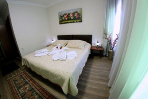 Hotel Selena Hotel cazare Selcuk