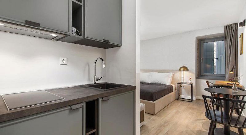 Hotel Blubini Heritage Hotel