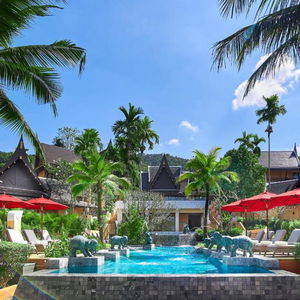 Hotel Amari Vogue Krabi cazare Krabi