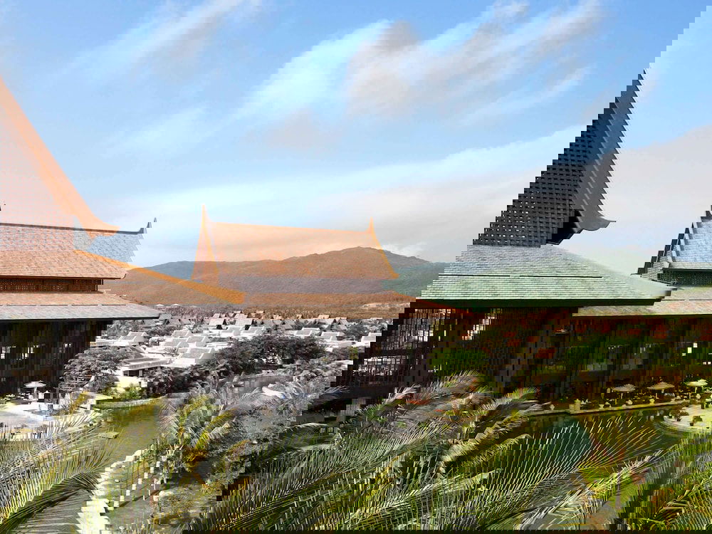 Hotel Pullman Sanya Yalong Bay Villas Resort Hotel