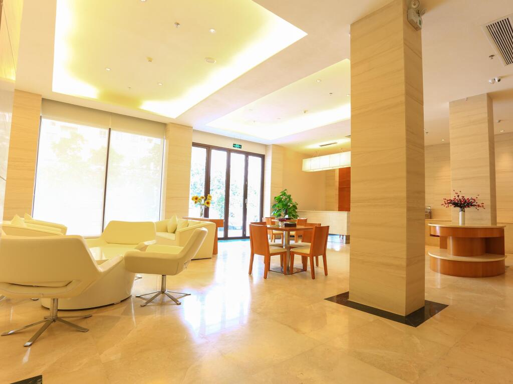 Hotel Ji Sanya Sanya Bay