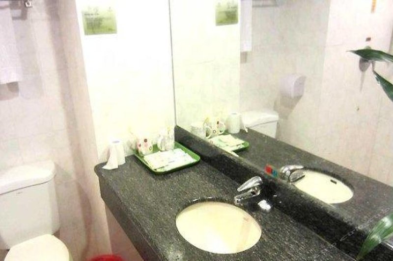 Hotel Sanya Great East Sea Junting Hotel