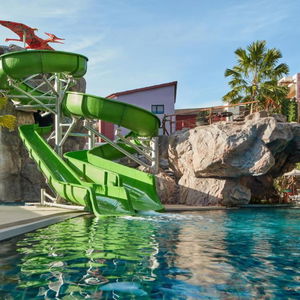 Sejur Ananta Burin Resort vacanta Krabi