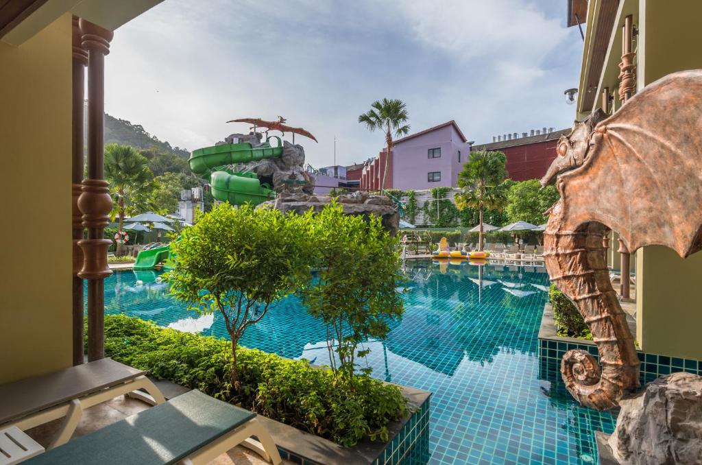 Ananta Burin Resort