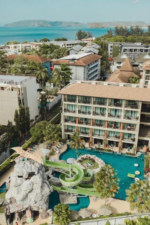 Ananta Burin Resort