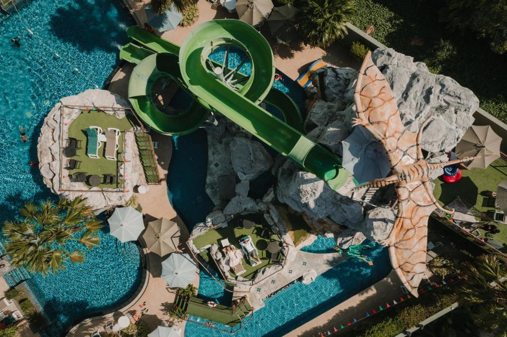 Ananta Burin Resort