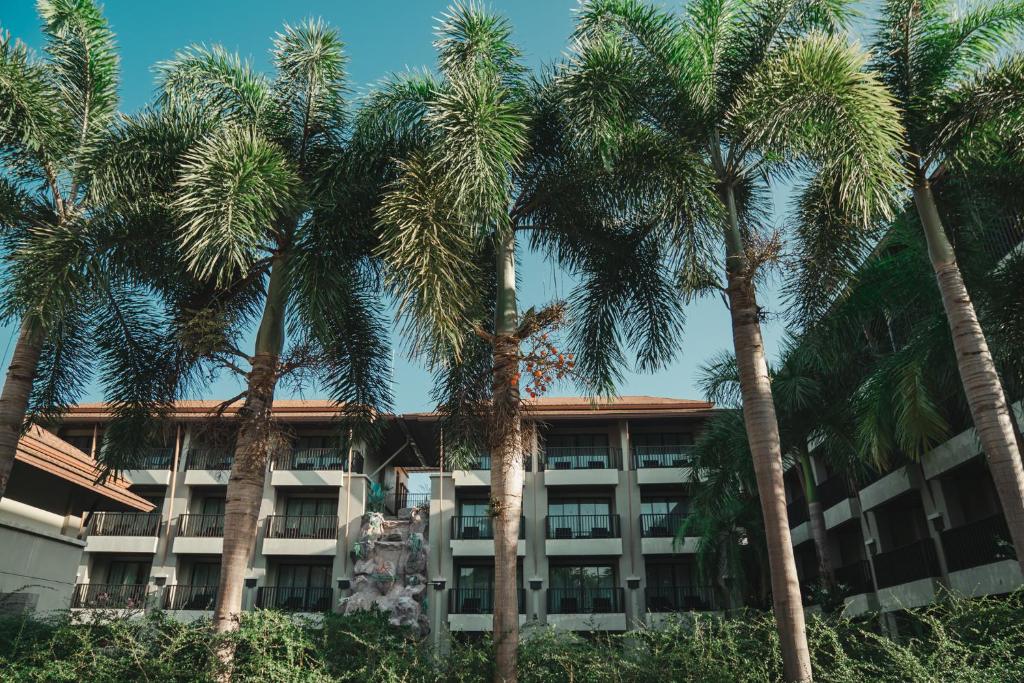 Ananta Burin Resort