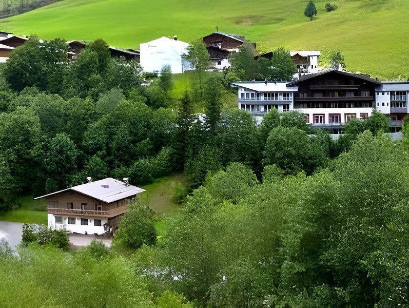 Hotel Residenz Hochalm