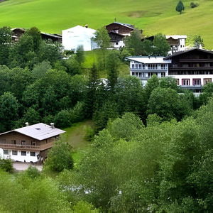 Hotel Residenz Hochalm cazare Hinterglemm