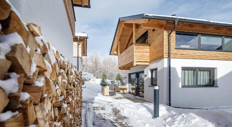 Hotel Katschberg Lodge