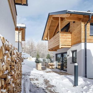 Hotel Katschberg Lodge cazare Rennweg am Katschberg