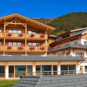 Hotel Tillga Glück Suites & Apartments cazare Obertilliach