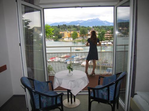 Hotel Wörthersee