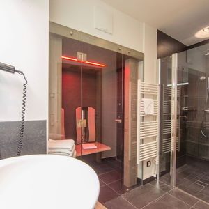 Hotel Living Schönwies cazare Zell am See