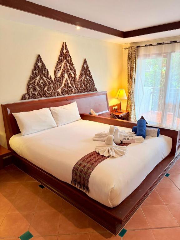 Ao Nang Bay Resort