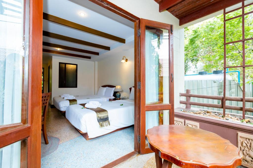 Ao Nang Bay Resort