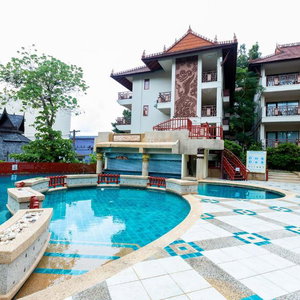 Sejur Ao Nang Bay Resort vacanta Krabi