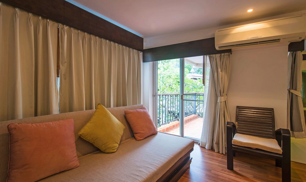 Hotel Aonang All Seasons Beach Resort