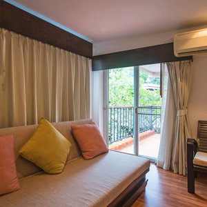 Sejur Aonang All Seasons Beach Resort vacanta Krabi