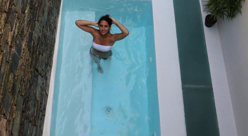 Hotel Natura Boutique Hotel Skopelos