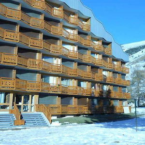Hotel Résidence Plein Sud cazare Les Deux Alpes
