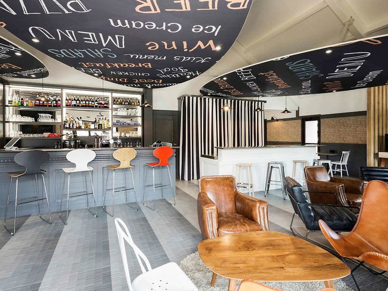 Hotel B&B Hotel Bordeaux Mérignac Cadera Aéroport