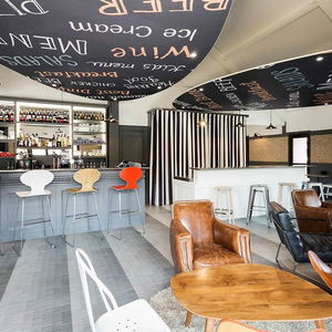 Hotel B&B Hotel Bordeaux Mérignac Cadera Aéroport cazare Merignac