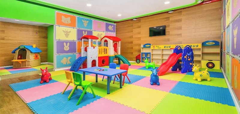 Hotel Central Inn Al Sadd