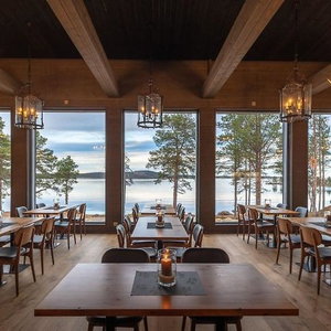Sejur Wilderness Hotel Inari vacanta Inari