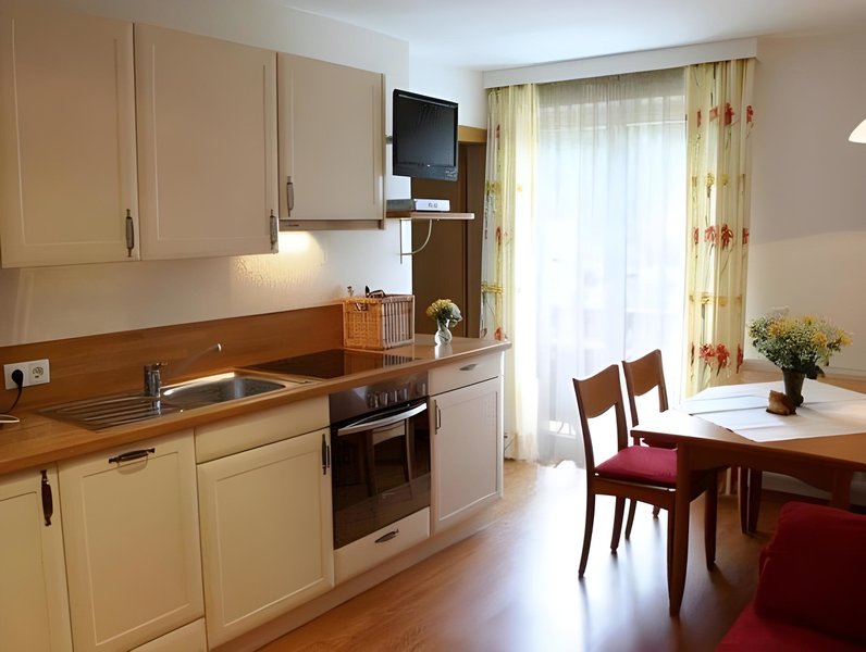 Hotel Appartementhaus Anja