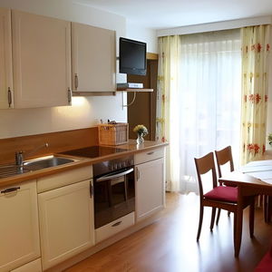 Hotel Appartementhaus Anja cazare Filzmoos