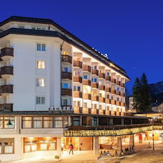Hotel Alaska Hotel cazare Cortina d'Ampezzo