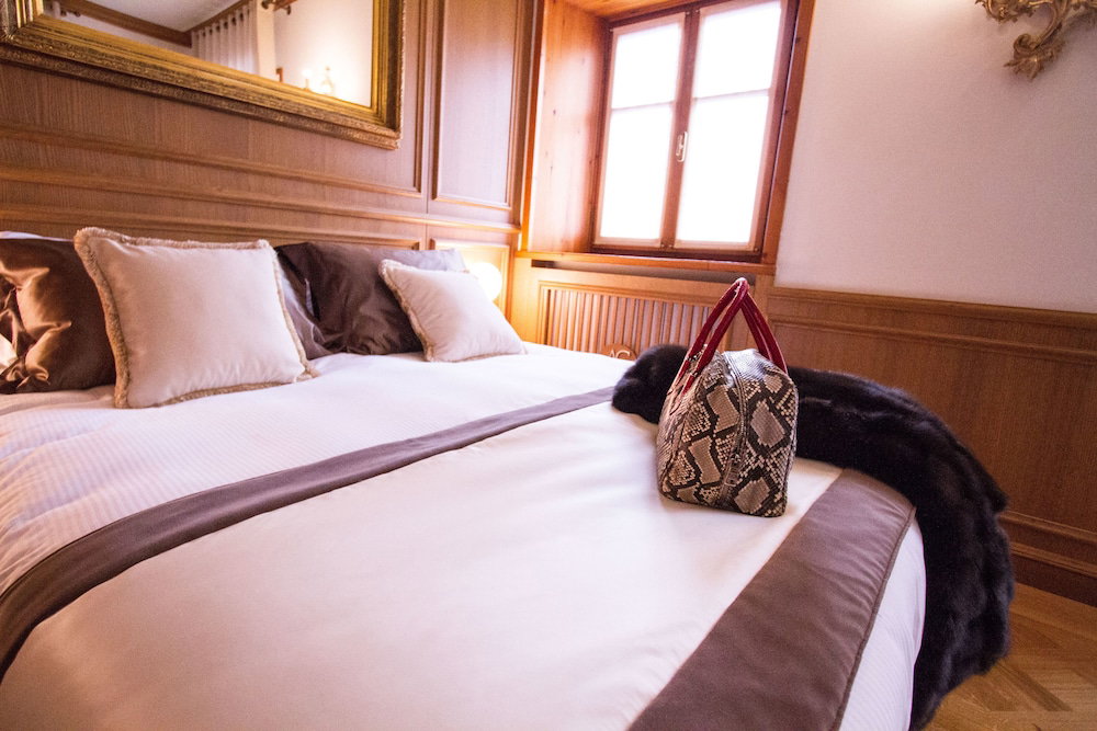 Hotel Hotel Ambra