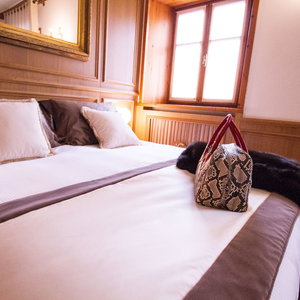 Hotel Hotel Ambra cazare Cortina d'Ampezzo