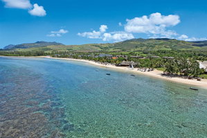 Hotel Heritage Awali Golf & Spa cazare Bel Ombre